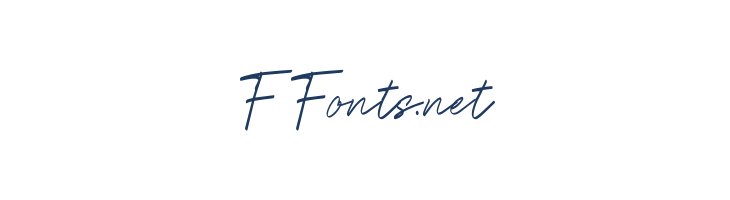 Gafeniv Script font — Lorem ipsum body text preview