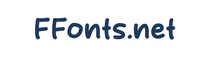 Galaxy Blue font — Lorem ipsum body text preview