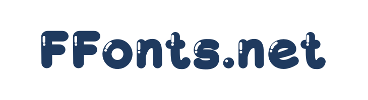 Gokart Bubble font — Lorem ipsum body text preview