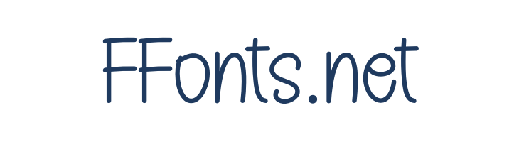 Ballpoint Writing font — Lorem ipsum body text preview