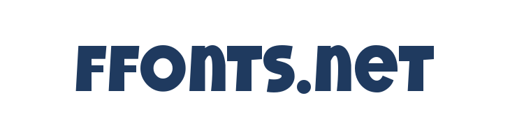 Goldy Burst font — Lorem ipsum body text preview