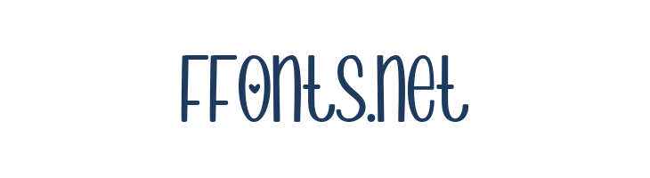 Good Love font — Lorem ipsum body text preview
