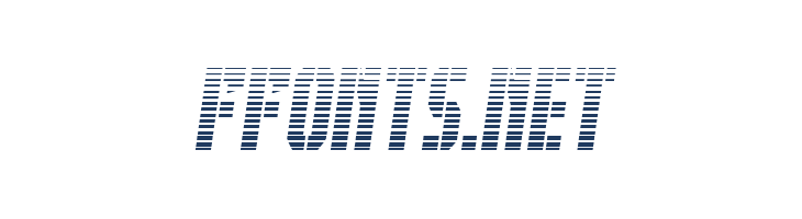 Gorilla Warfare Gradient SemIt font — Lorem ipsum body text preview