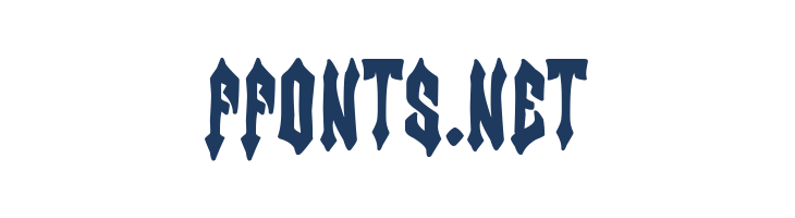 Gothic Armor font — Lorem ipsum body text preview