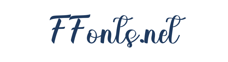 Barbie Birthday font — Lorem ipsum body text preview