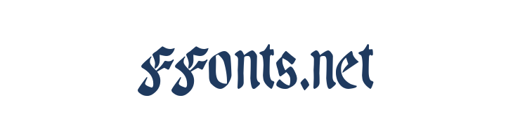 Gotica Prime font — Lorem ipsum body text preview