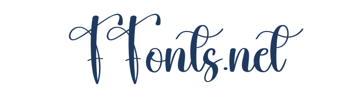 Bartending font — Lorem ipsum body text preview