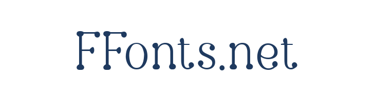 Beadcharm Personal Use Only Rg font — Lorem ipsum body text preview