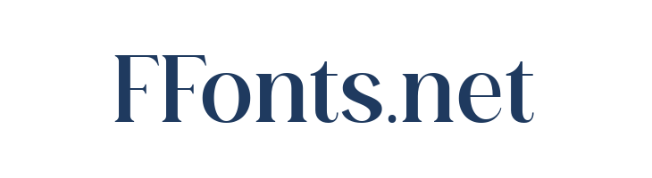Faresty DEMO Regular font — Lorem ipsum body text preview