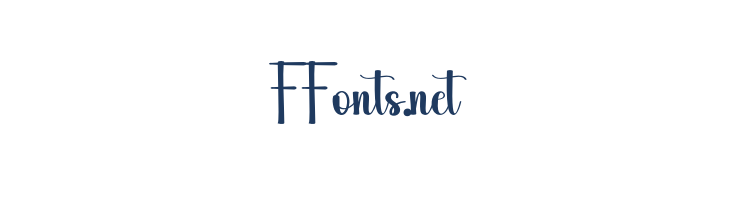 Beauty Calligraphy font — Lorem ipsum body text preview
