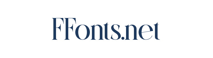 Berosh font — Lorem ipsum body text preview