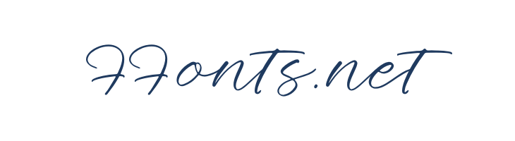 Betany Oasis font — Lorem ipsum body text preview