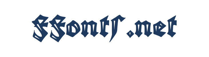 Isabella the Catholic font — Lorem ipsum body text preview