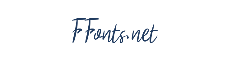 Januari Awal font — Lorem ipsum body text preview
