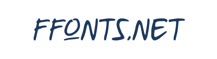 JAJON FONT font — Lorem ipsum body text preview