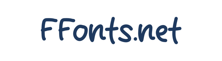 Just Show font — Lorem ipsum body text preview