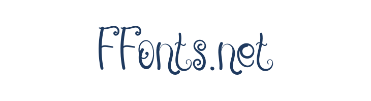 Kids Rainy font — Lorem ipsum body text preview