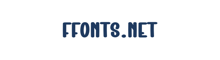 Black Thicky font — Lorem ipsum body text preview