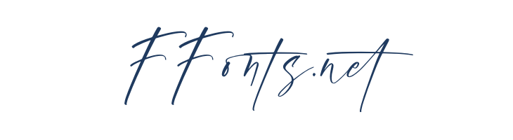 Blissful Harmony font — Lorem ipsum body text preview