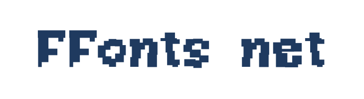 Block Ultimate Demo font — Lorem ipsum body text preview