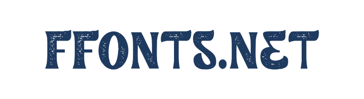 Borneo Echo Personal Use font — Lorem ipsum body text preview