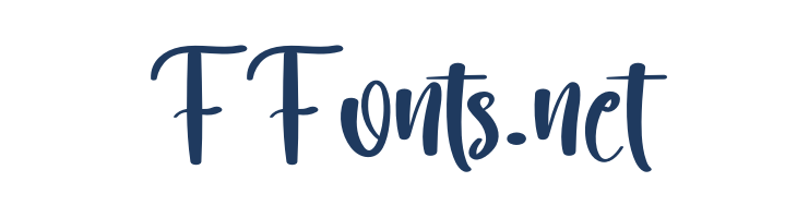 Blues font — Lorem ipsum body text preview