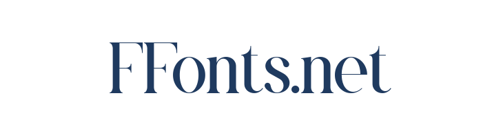 Brosen font — Lorem ipsum body text preview