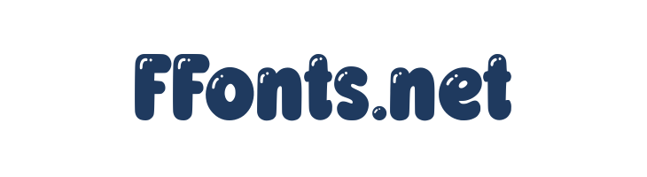 Bubble Boom Regular font — Lorem ipsum body text preview