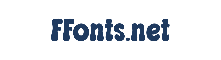 Bubble Month Regular font — Lorem ipsum body text preview