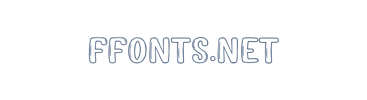 Bubbly Varsity font — Lorem ipsum body text preview