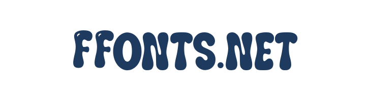 Burst Bubble Regular font — Lorem ipsum body text preview