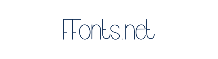 Minimalis Christmas font — Lorem ipsum body text preview