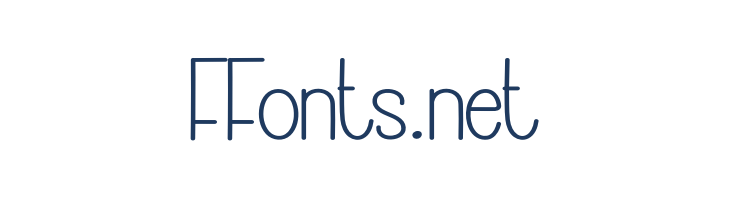 Minimalist Christmas font — Lorem ipsum body text preview