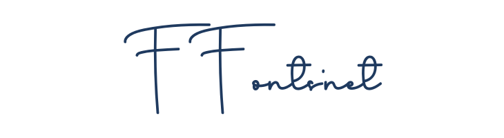 Calligraphy Present font — Lorem ipsum body text preview