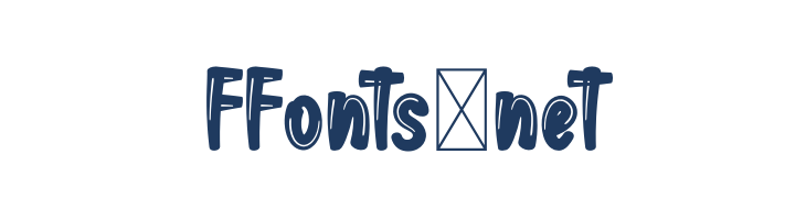 Big Brush font — Lorem ipsum body text preview