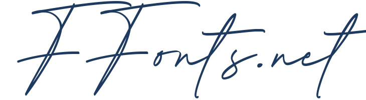 ModelistaSignature font — Lorem ipsum body text preview