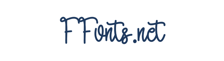 Character font — Lorem ipsum body text preview