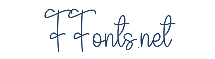 Charming Background font — Lorem ipsum body text preview