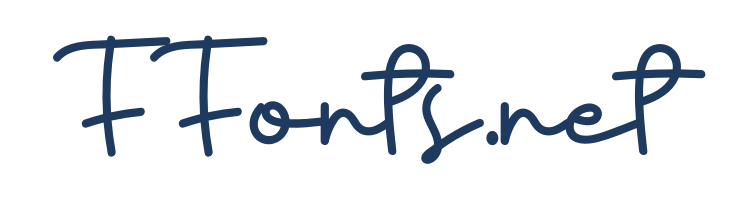 Charming Signature font — Lorem ipsum body text preview