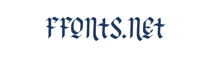 NCL Fegakines font — Lorem ipsum body text preview