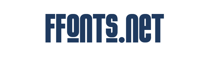 Nechlas Regular font — Lorem ipsum body text preview