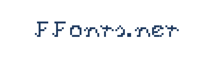 Nyxshade_Pixel font — Lorem ipsum body text preview