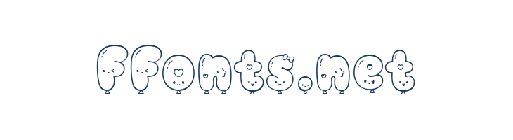 Cloudwink Personal Use Only Rg font — Lorem ipsum body text preview