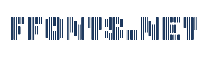 Opti-Cred Bold font — Lorem ipsum body text preview