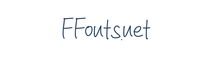 Orange Lovely font — Lorem ipsum body text preview
