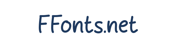 Original Burger font — Lorem ipsum body text preview