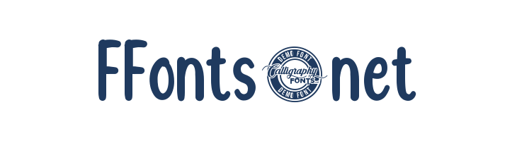 Our Journey Demo font — Lorem ipsum body text preview