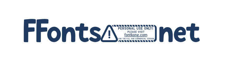 Pasartulis PERSONAL USE ONLY! font — Lorem ipsum body text preview