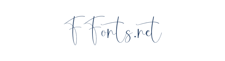 Contage Signature font — Lorem ipsum body text preview