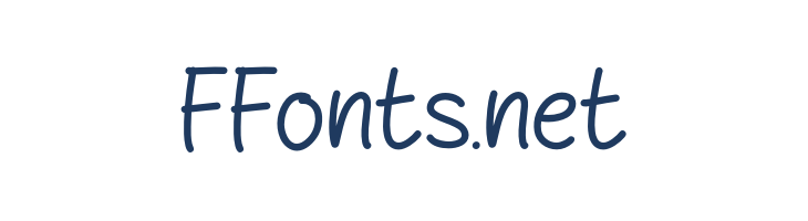 Peach Fruit font — Lorem ipsum body text preview